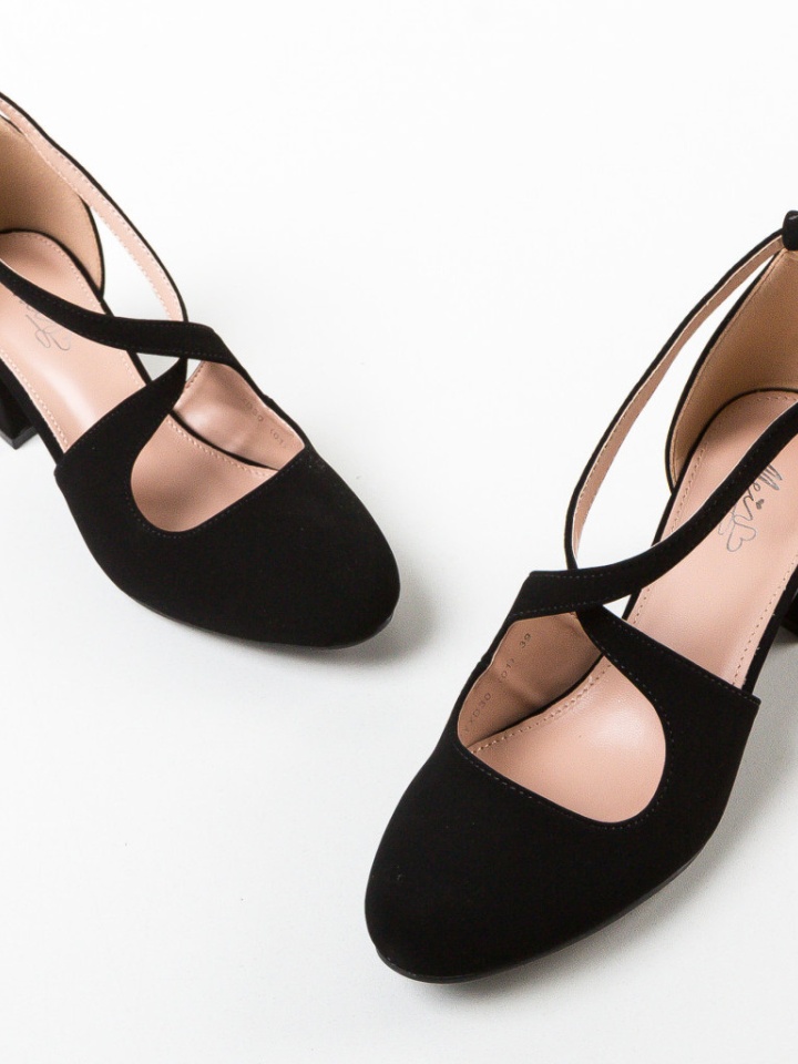 Pantofi dama Fresh Negri