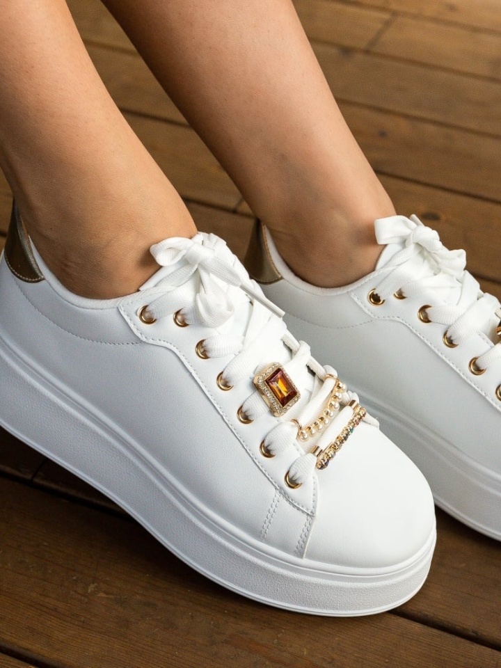 Sneakers dama Bryson Albi 2