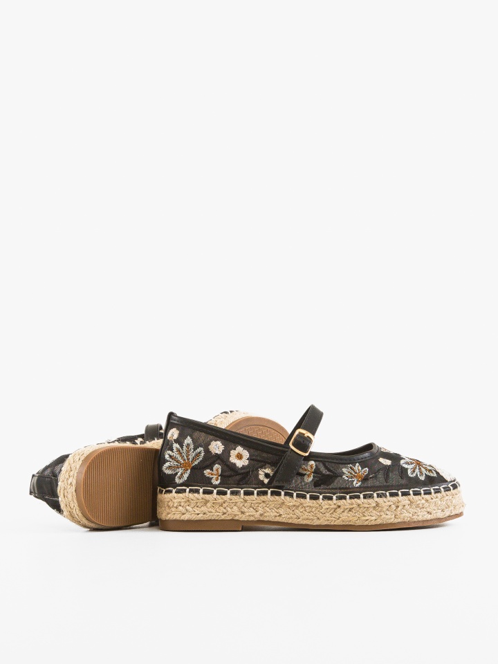 Espadrile dama Mason Roz