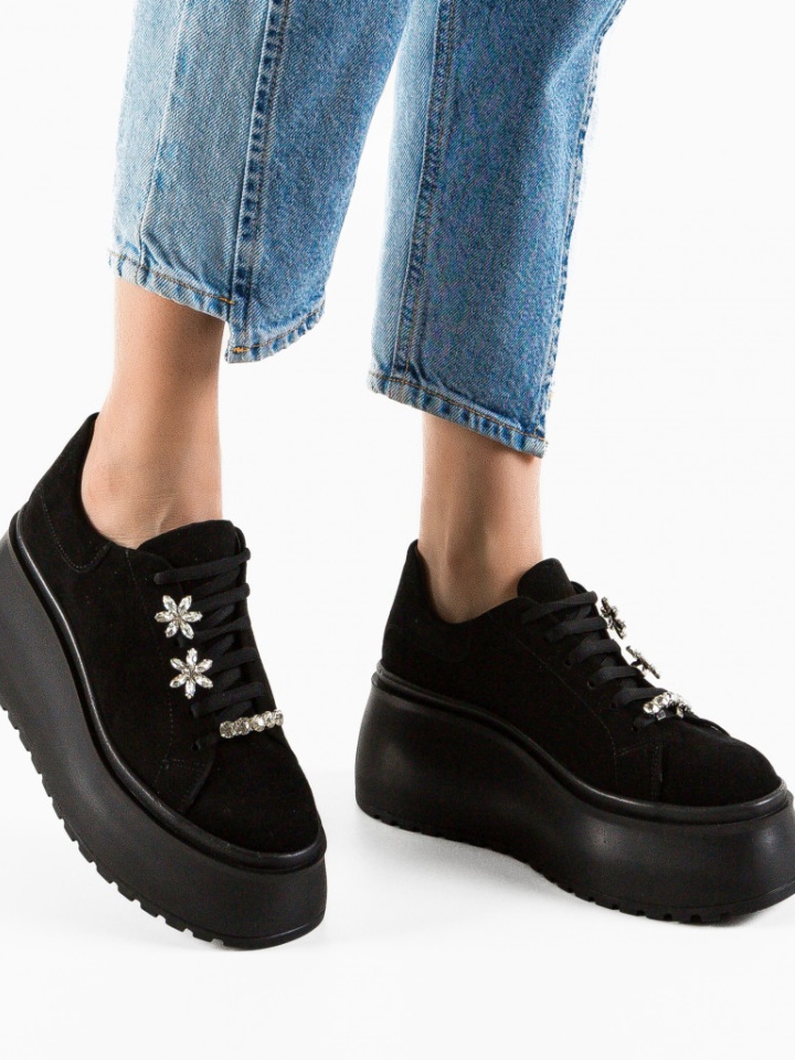 Pantofi Casual Patrick Negri 2