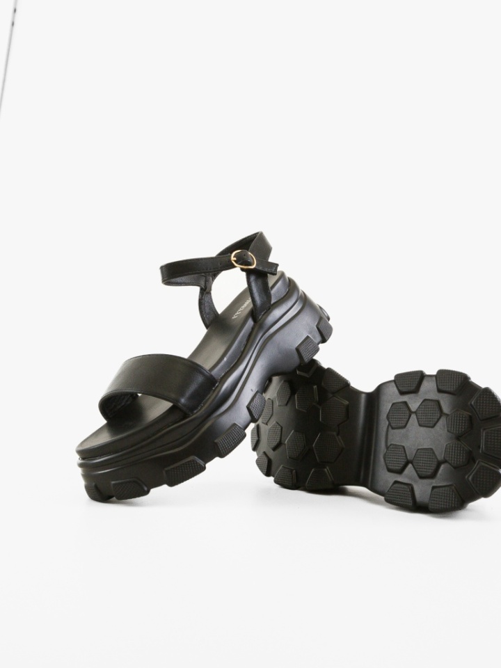 Sandale dama Aviv Bej