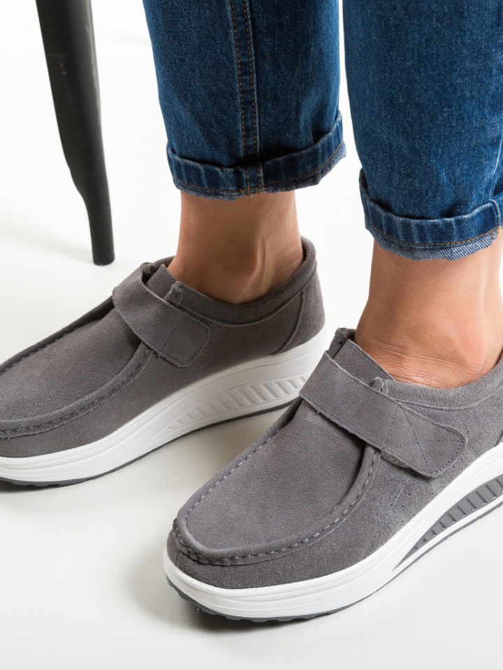 Pantofi Casual Marko Grena