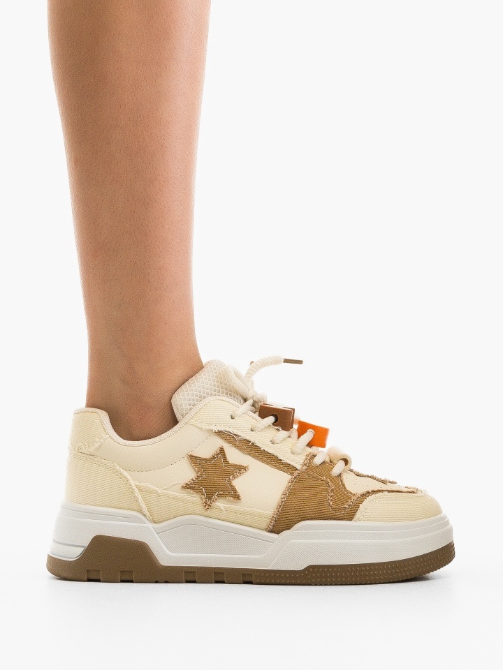 Sneakers dama Rilas Albi