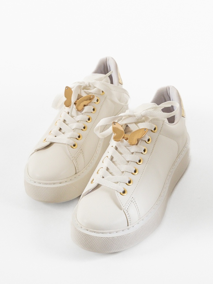 Sneakers dama Jovski Albi