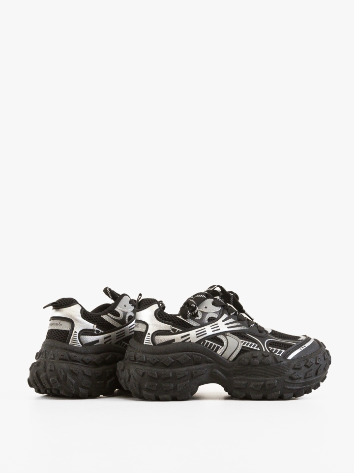 Sneakers dama Zan Negri