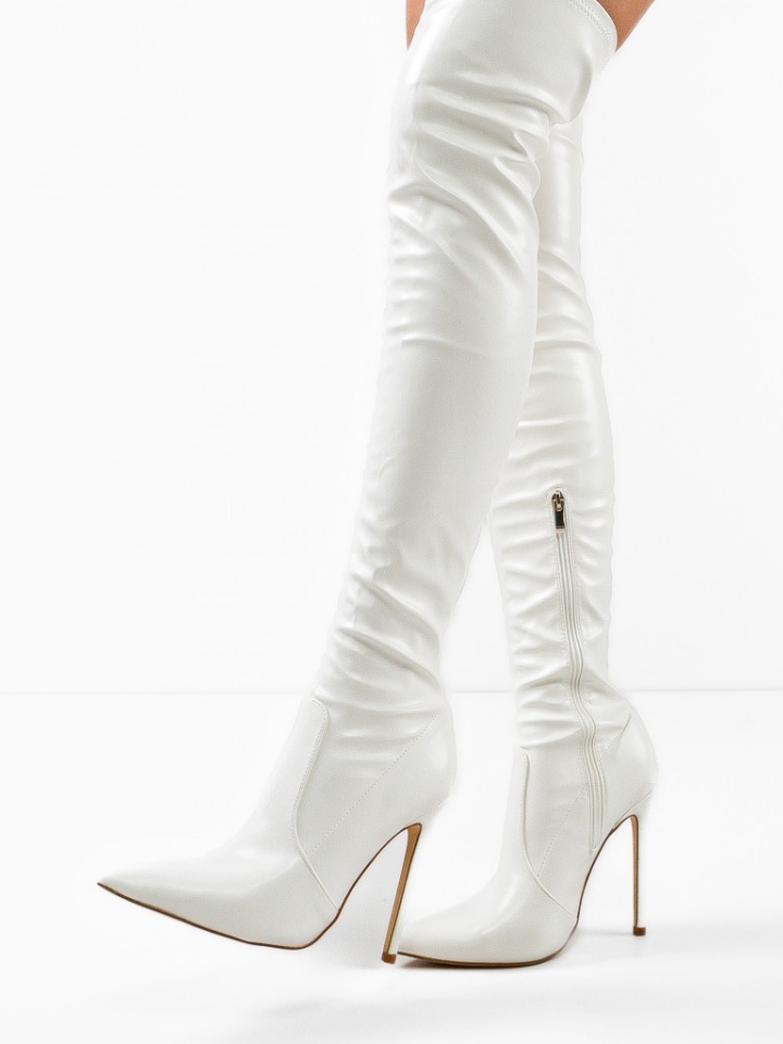 Cizme dama Kaduku Negre