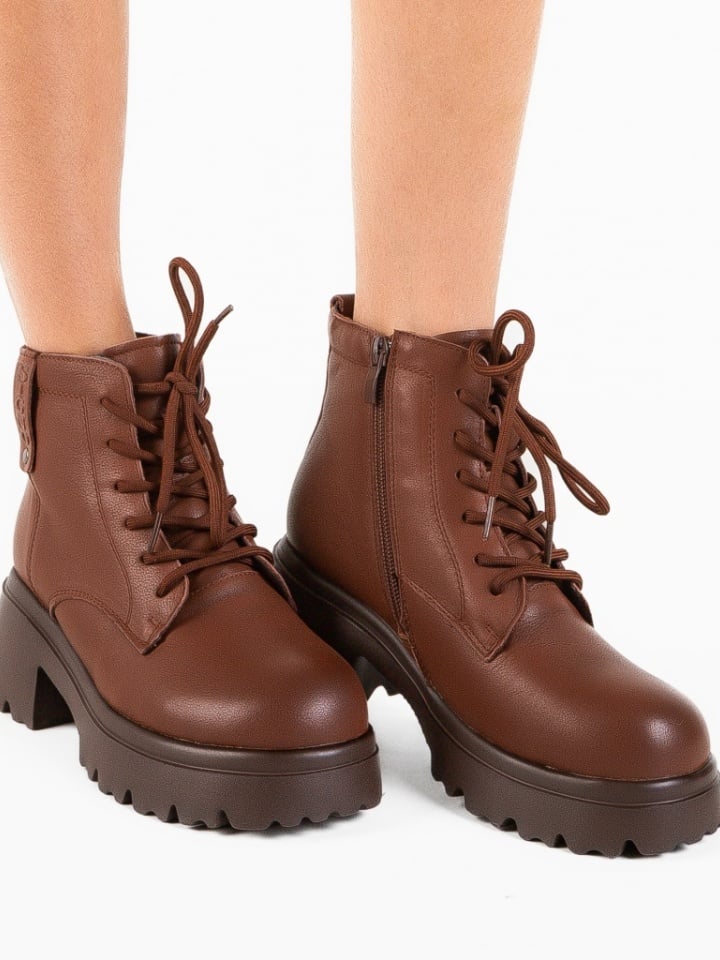 Ghete dama Signo Maro 2