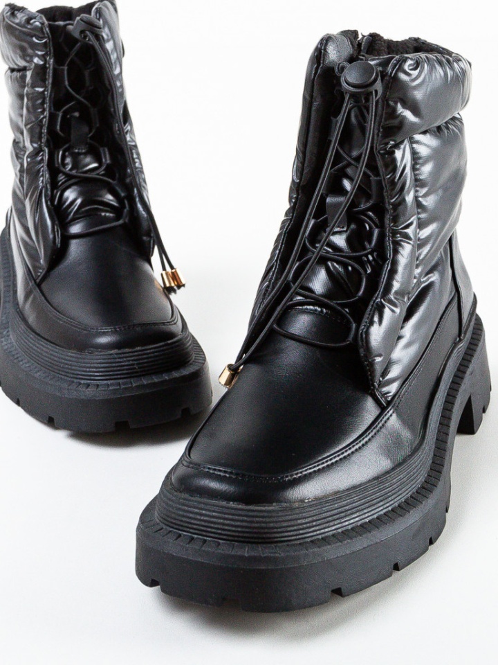 Ghete dama Idranta Negre