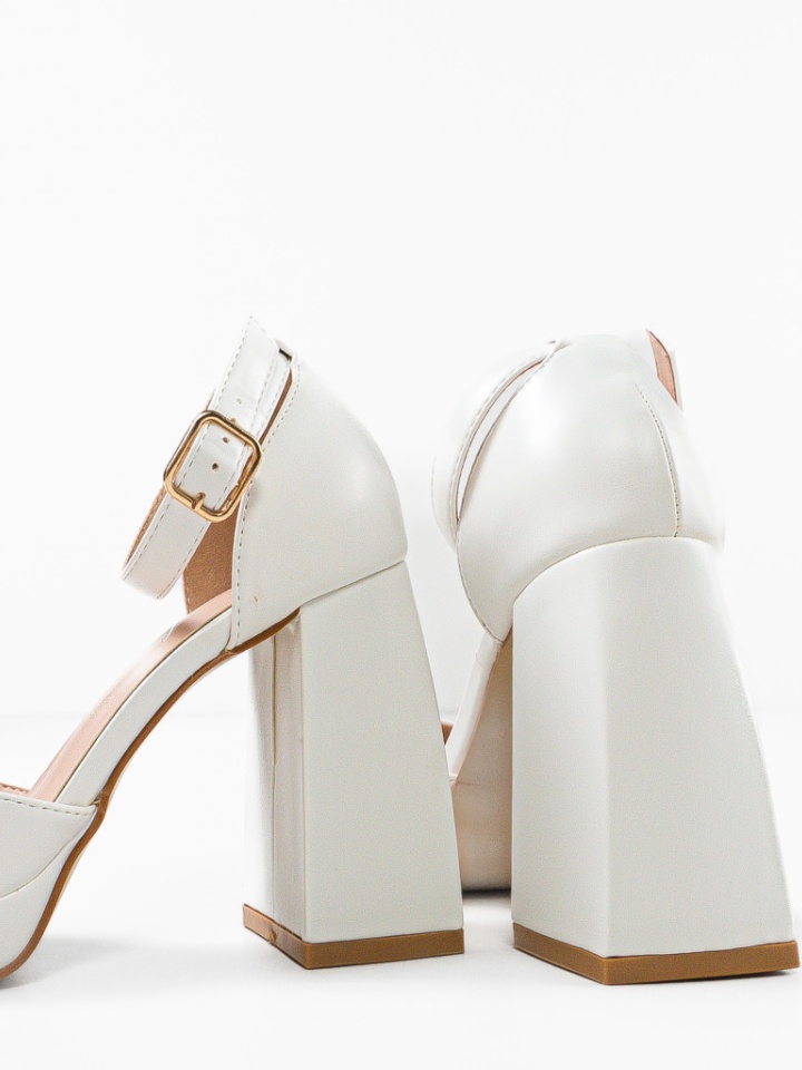 Pantofi dama Flynn Negri