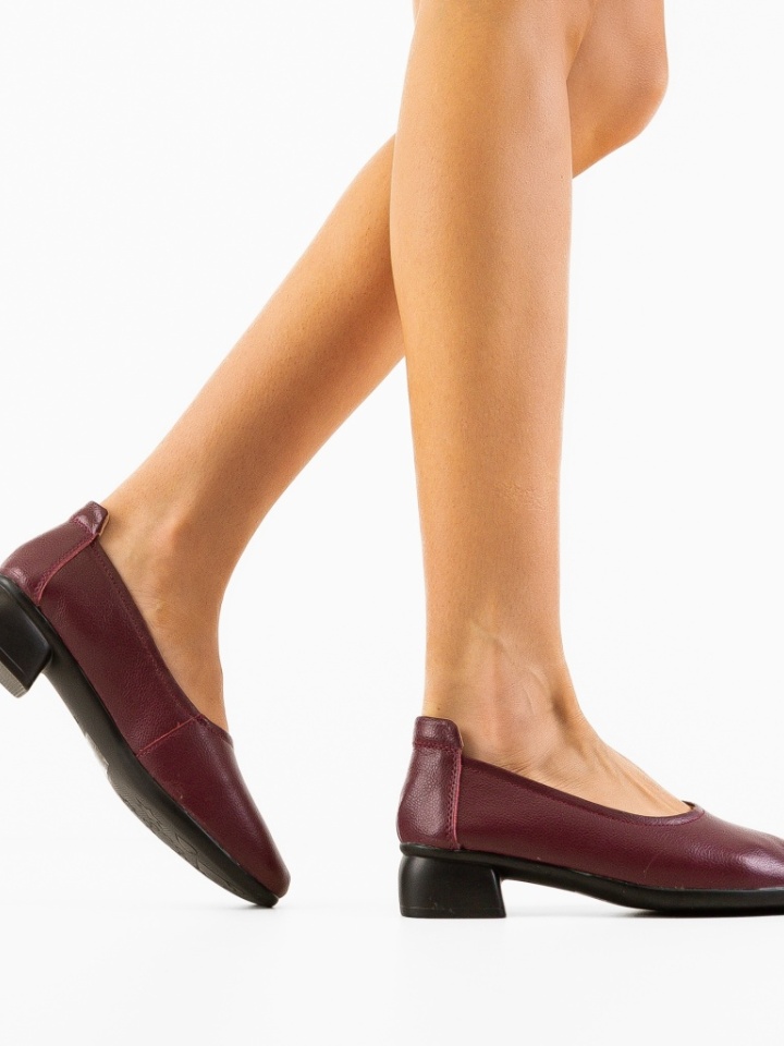 Pantofi dama Myant Grena