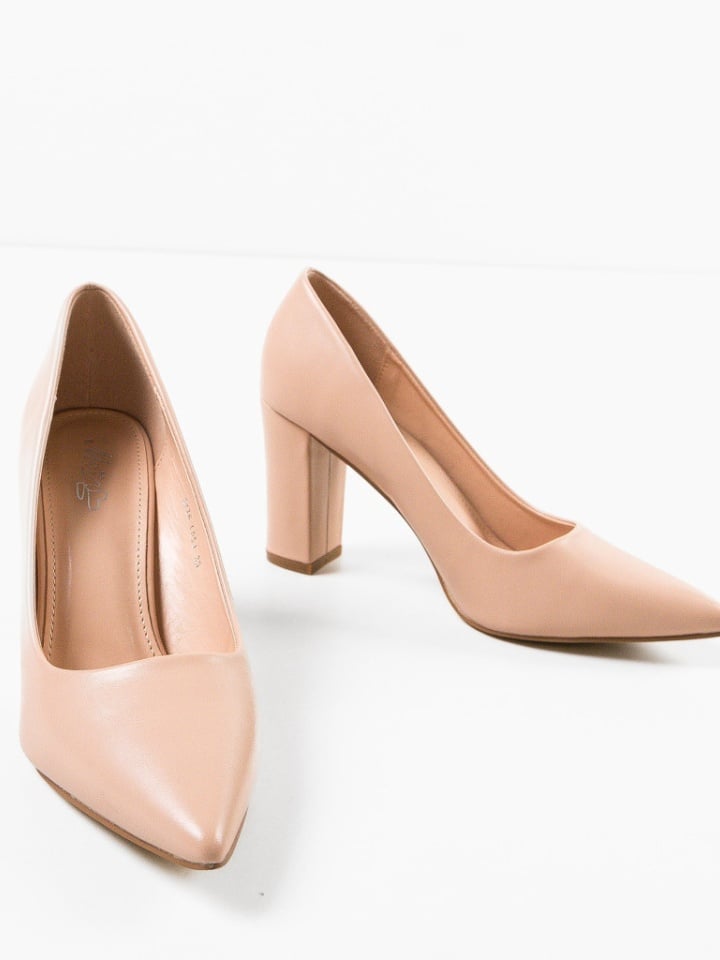 Pantofi dama Haney Negri 2