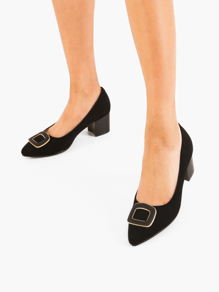Pantofi dama Vincen Negri 2