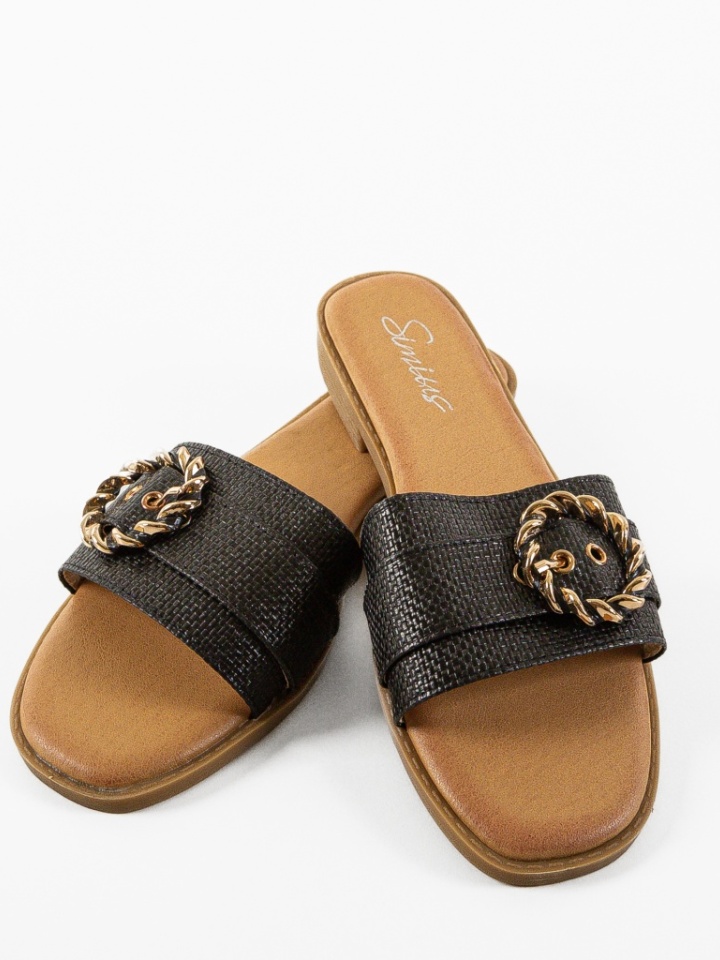 Papuci dama Sanjar Negri