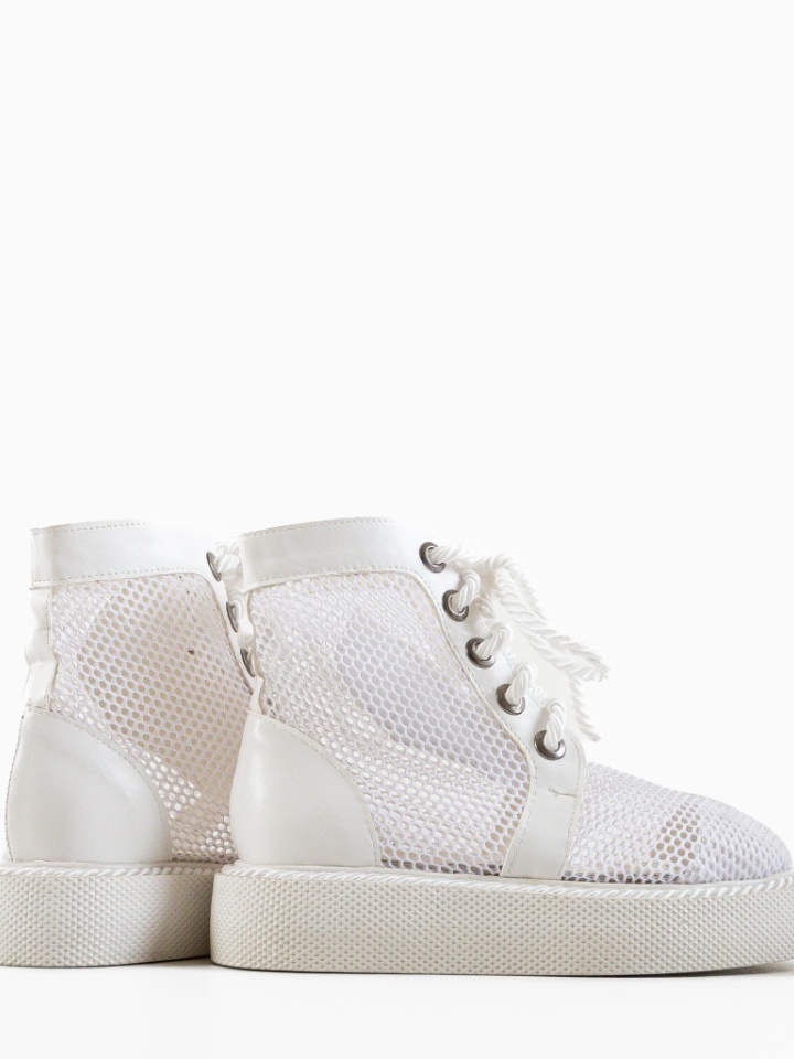 Ghete dama Mulberry Print