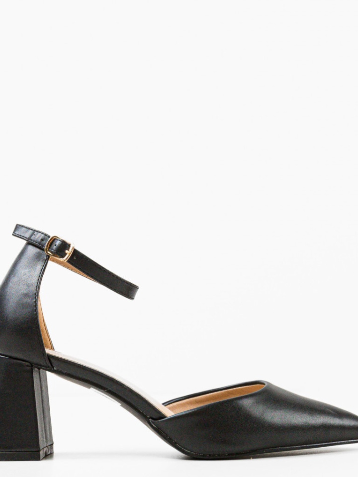 Pantofi dama Peru Bej