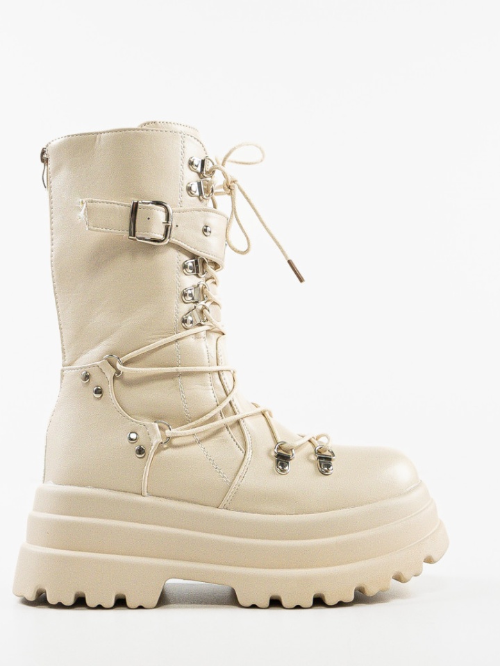 Ghete dama Reutzer Bej