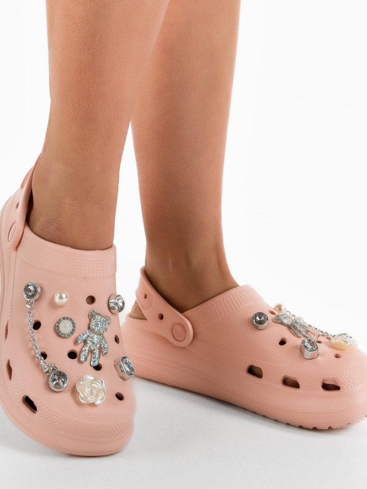 Papuci dama Cruz Bej