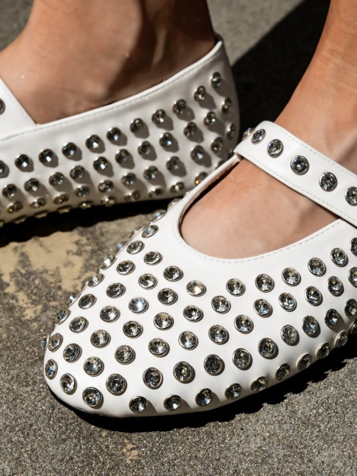 Balerini dama Romfaia Negri