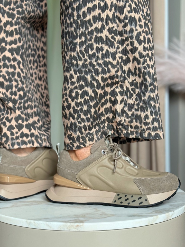 Sneakers dama Kajmer Negri