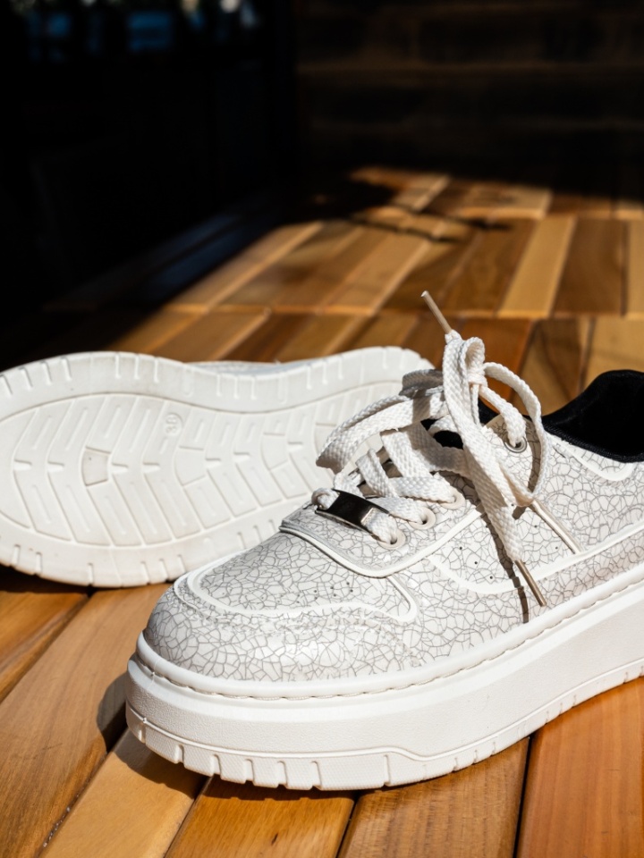 Sneakers dama Kline Albi