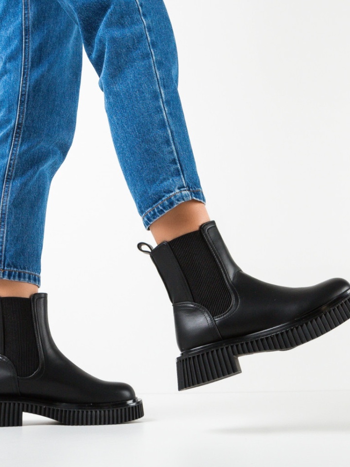 Ghete dama Parkes Bej