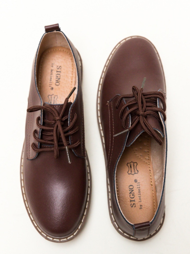 Pantofi Casual Doria Bleumarin