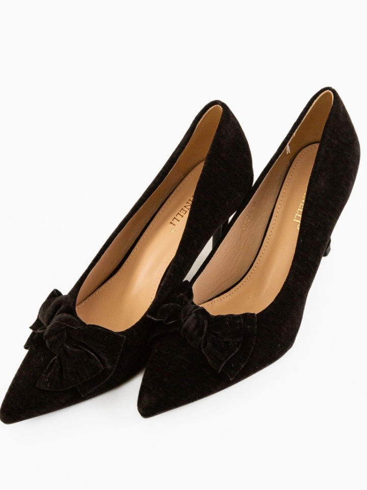 Pantofi dama Vynel Verzi