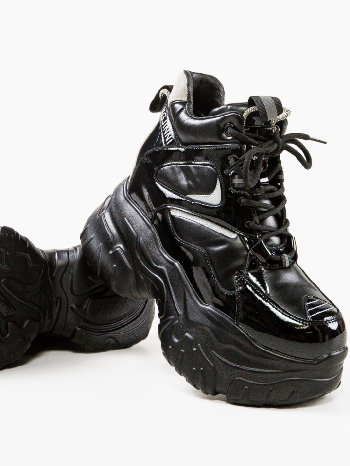 Ghete dama Memco Negre