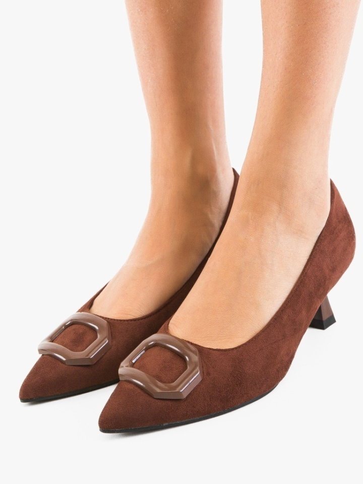 Pantofi stiletto dama Lyda Maro