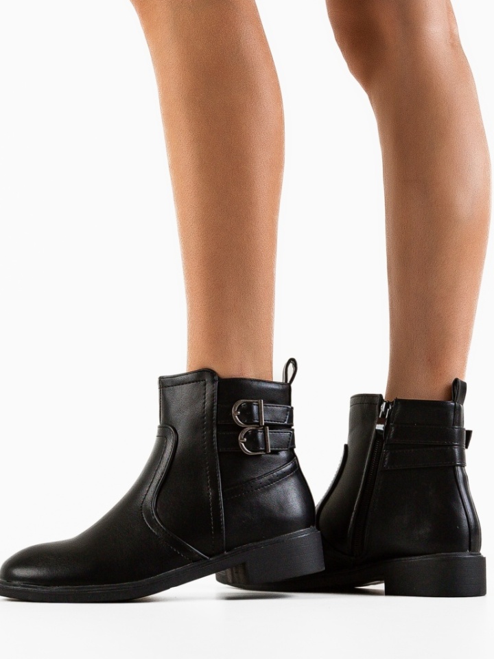 Ghete dama Karim Negre