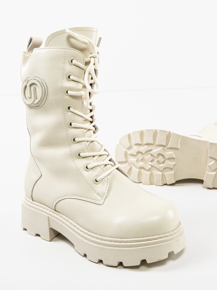 Ghete dama Neith Bej