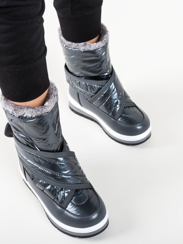 Cizme Tip Ug Sohaib Albe