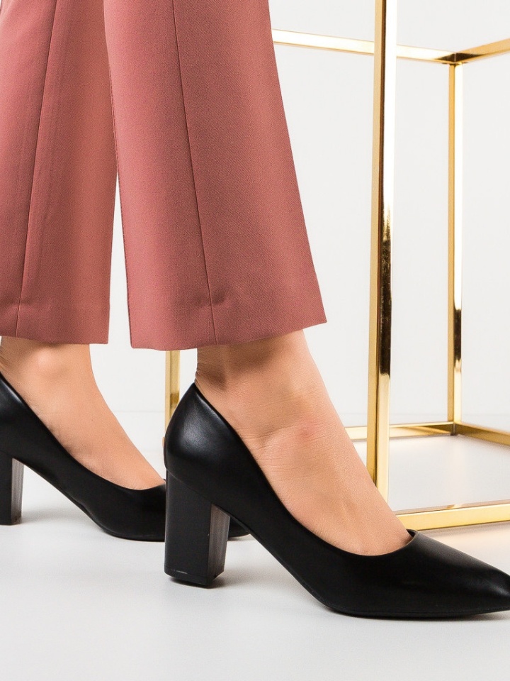 Pantofi dama Boyleb Verzi