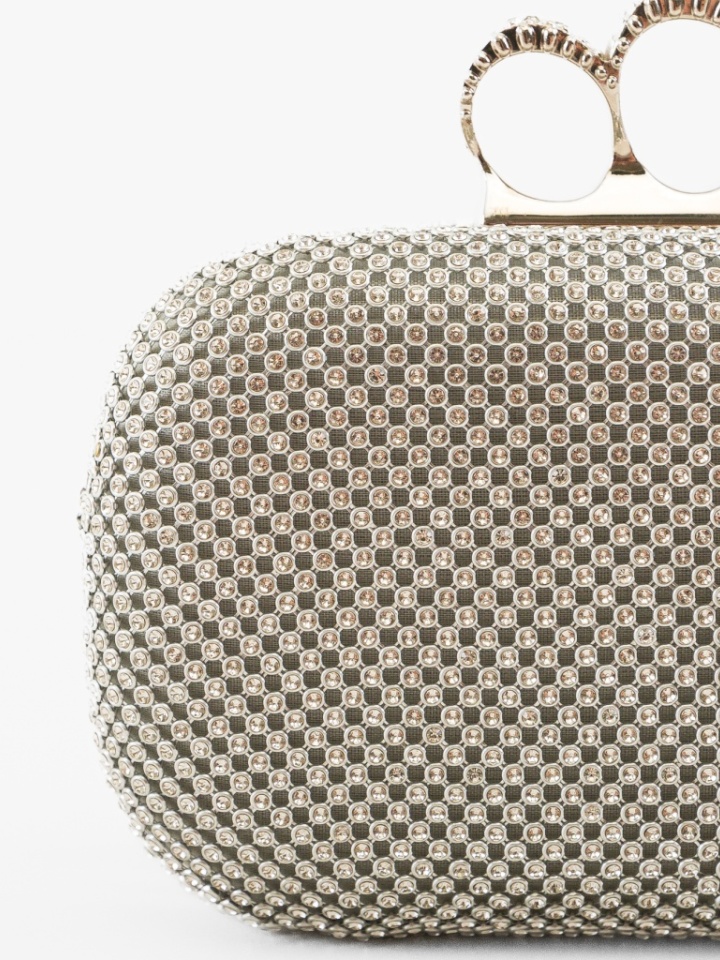 Geanta plic Andia Neagra