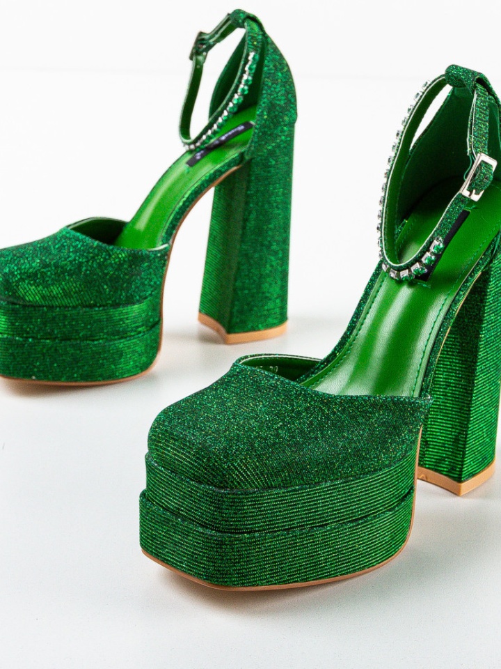 Pantofi dama Kierran Aurii 2