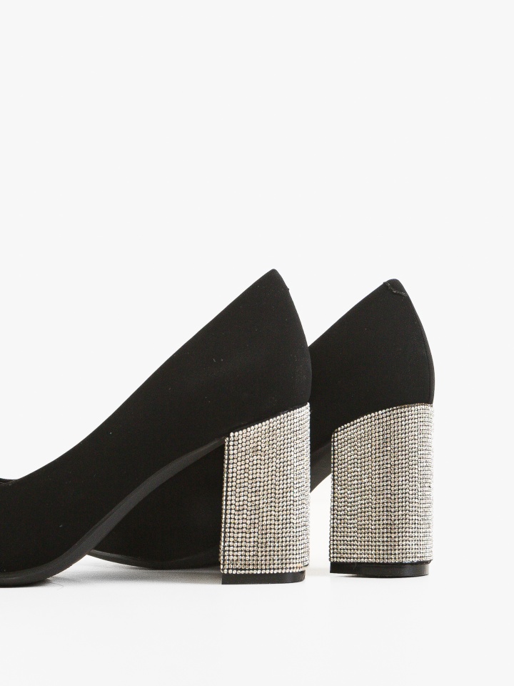 Pantofi dama Sklopi Negri 4