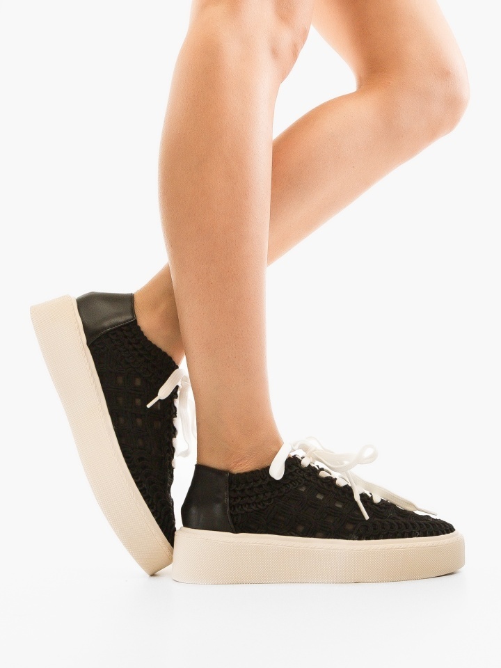 Sneakers dama Aihao Negri