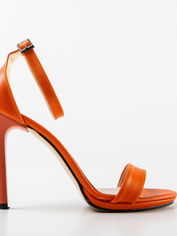 Sandale dama Bampir Albastre 2