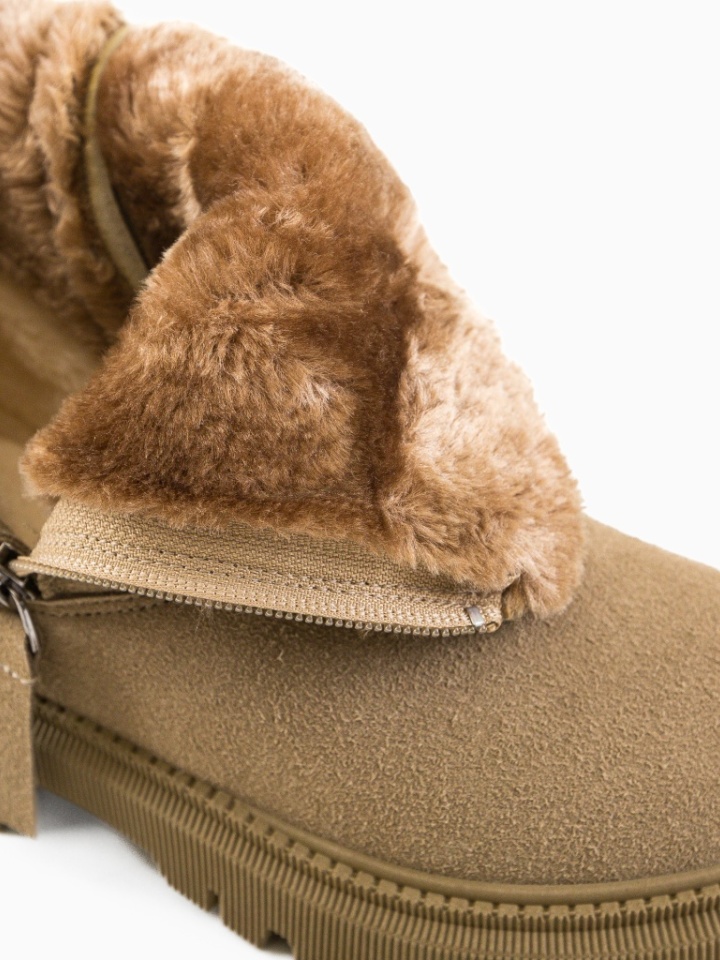 Ghete dama Madau Khaki 2