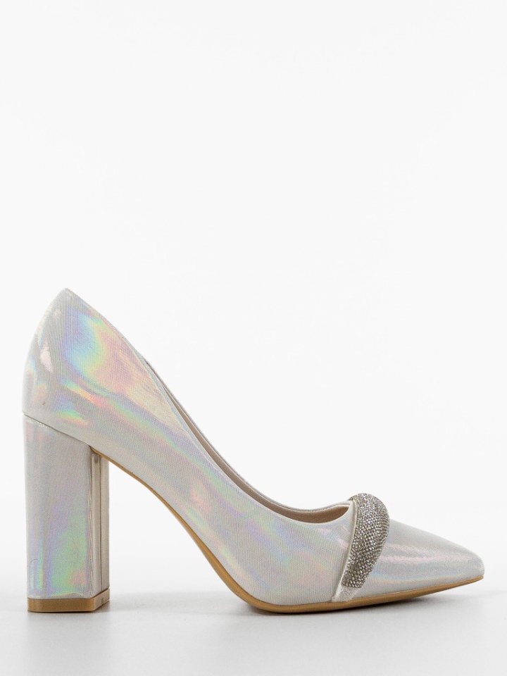 Pantofi dama Potte Negri