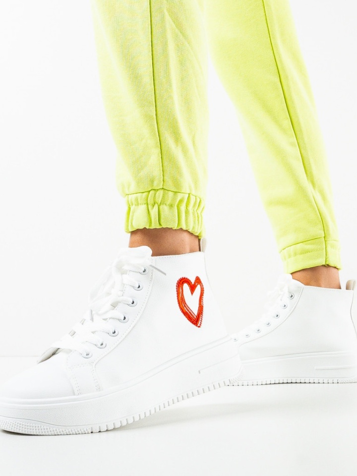 Sneakers dama Lovika Albi