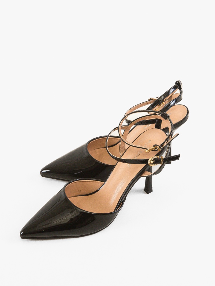 Pantofi dama Sureha Bej