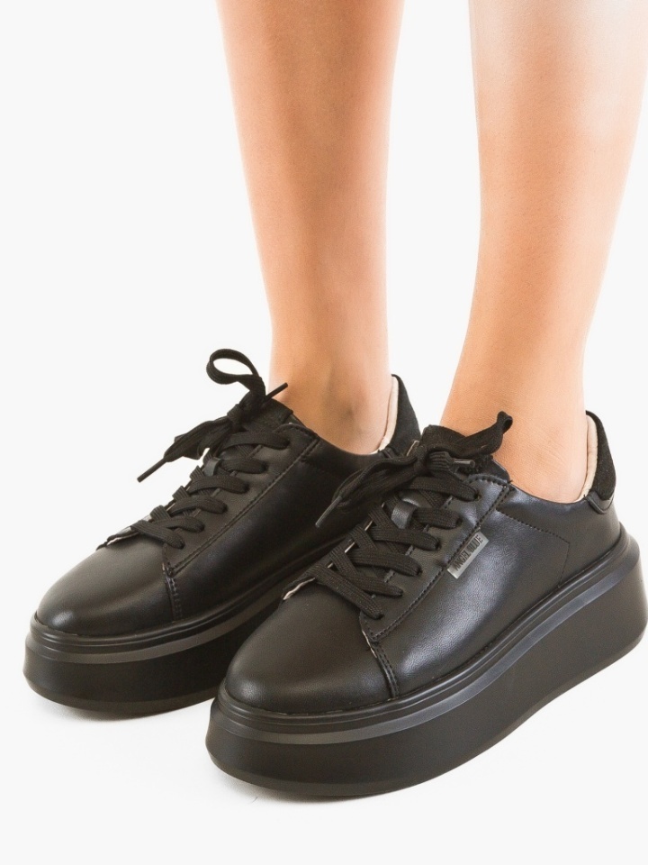 Sneakers dama Byva Albi