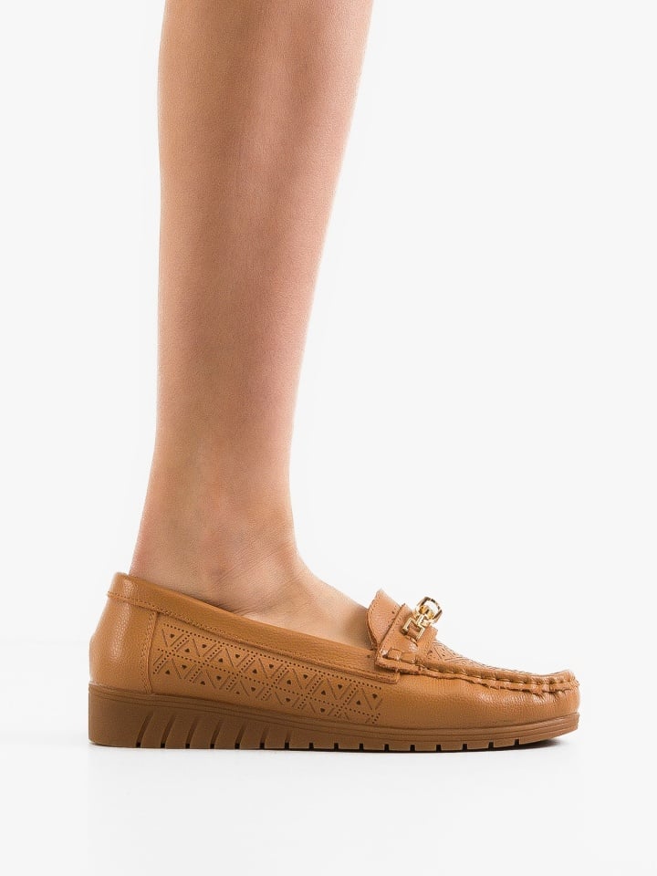 Espadrile dama Chad Bleumarin