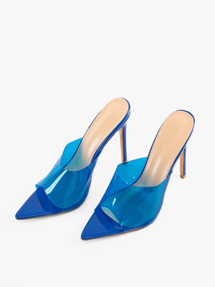 Saboti dama Javey Print