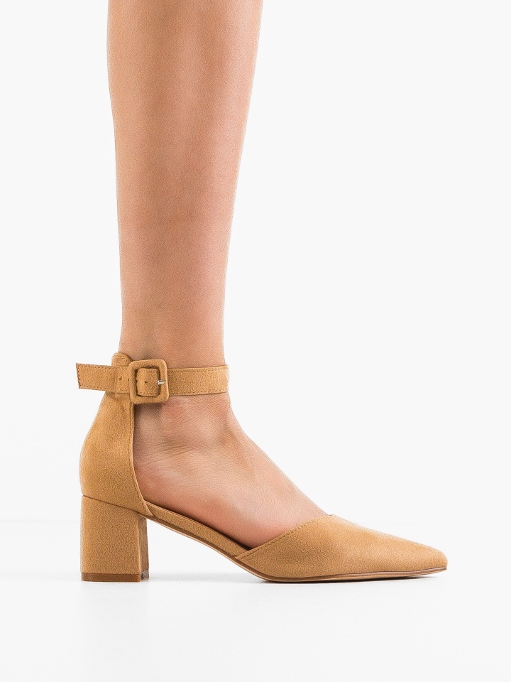 Pantofi dama Cain Mov