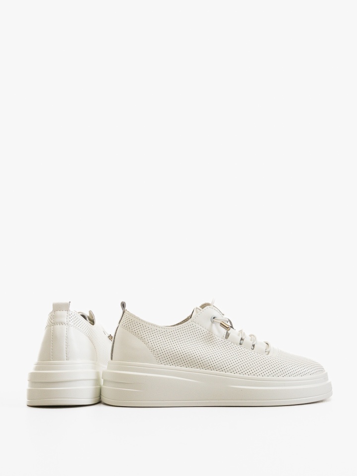 Sneakers dama Myele Gri