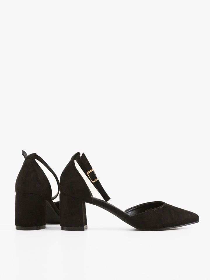 Pantofi dama Lyleyo Negri