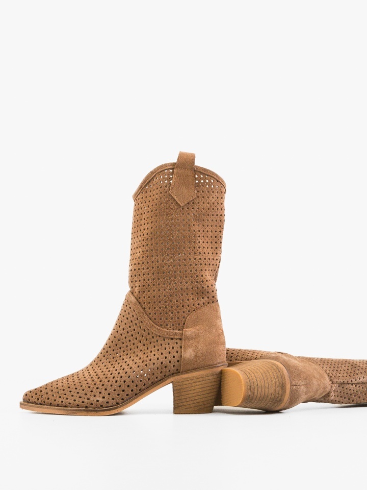 Botine dama Tersa Maro