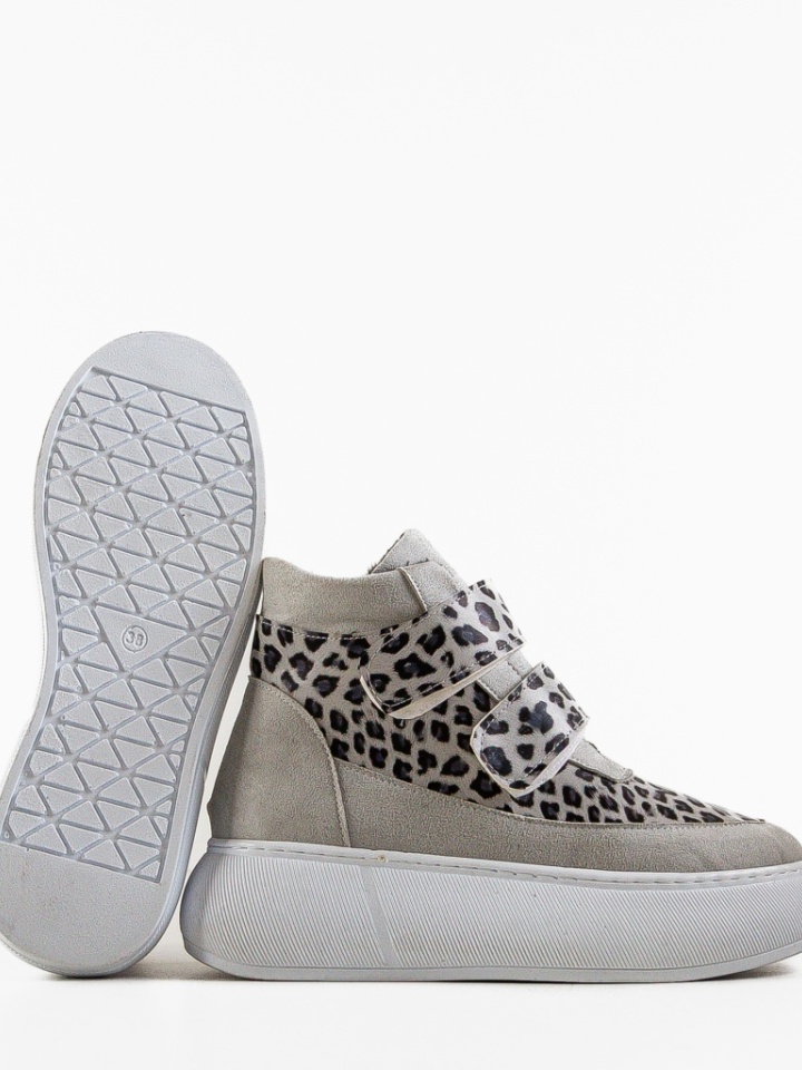 Ghete dama Hrago Print 2